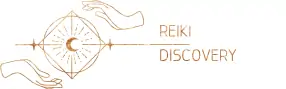 Reiki Discovery Logo